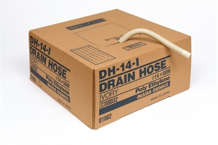 Drain Hose, 50 m